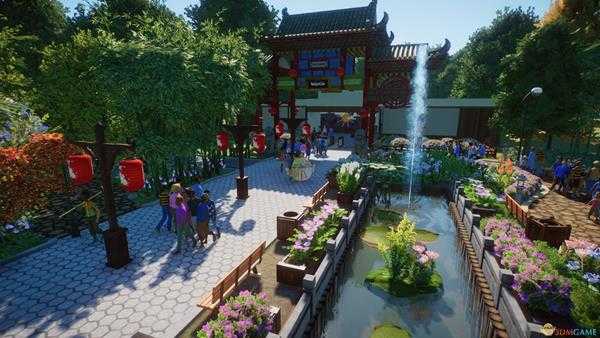 《动物园之星》社区活动奖励内容分享