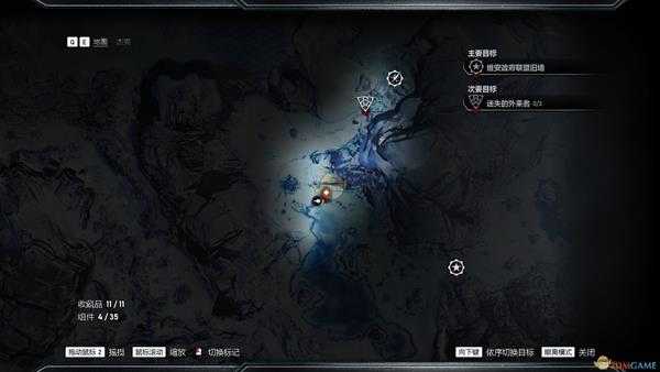 《战争机器5》狙击枪神器位置分享