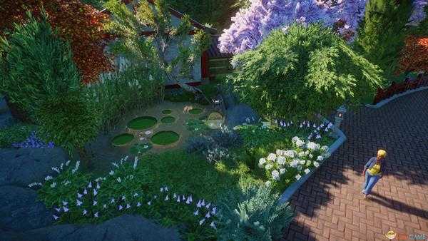 《动物园之星》稳定发展动物分享