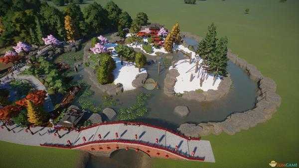 《动物园之星》动物不越狱方法分享