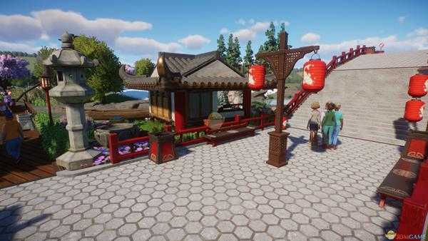 《动物园之星》单向玻璃作用介绍