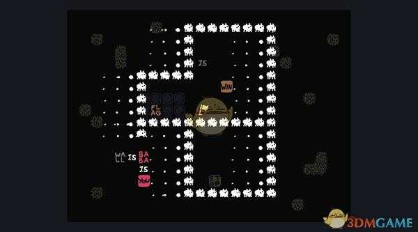 《Baba Is You》Worldmap通关攻略