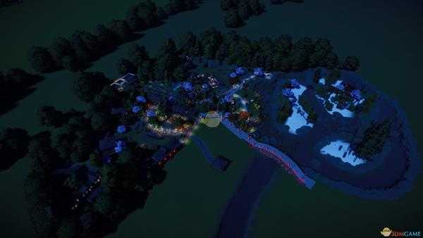 《动物园之星》保存崩溃解决方法分享