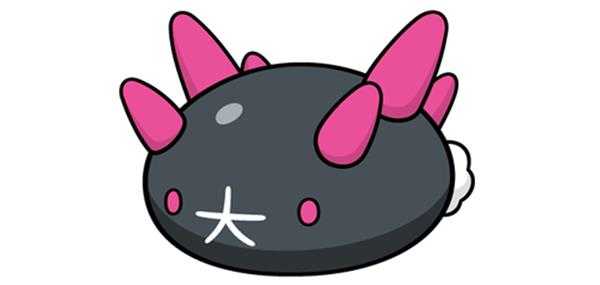 《宝可梦：剑/盾》拳海参图鉴