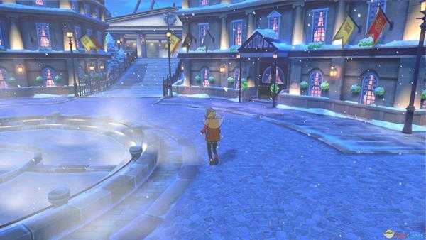 《宝可梦：剑/盾》３号道路全宝可梦一览