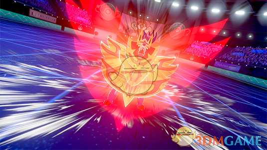 《宝可梦：剑/盾》传说的宝可梦藏玛然特介绍