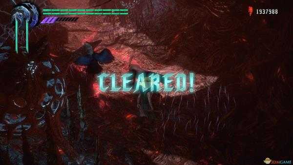 《鬼泣5》隐藏任务10攻略