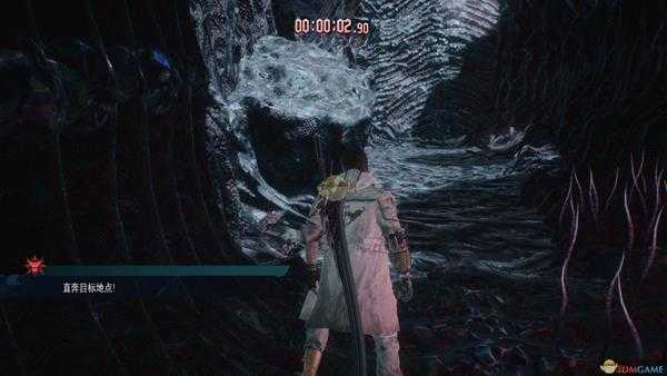《鬼泣5》隐藏任务11攻略