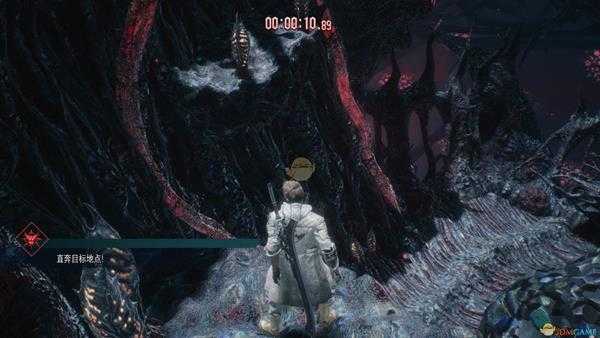 《鬼泣5》隐藏任务11攻略