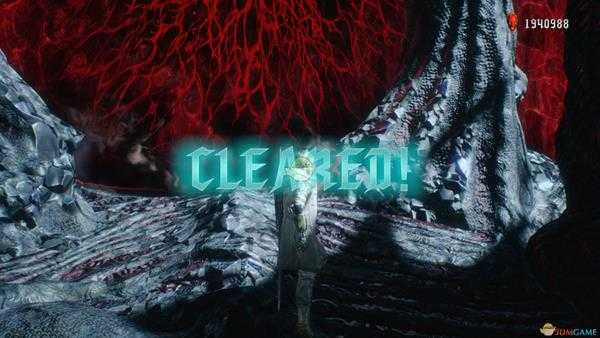 《鬼泣5》隐藏任务11攻略