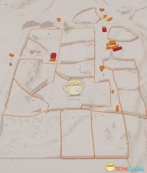 《动物园之星》内华达州生态动物园关卡攻略详解