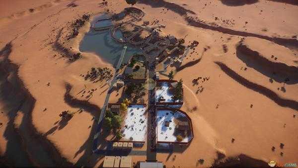 《动物园之星》内华达州生态动物园关卡攻略详解