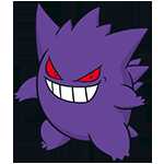 《宝可梦：剑/盾》耿鬼图鉴