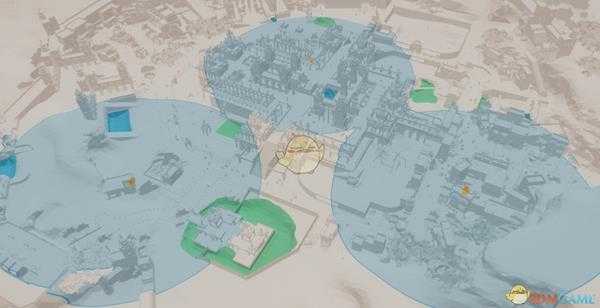 《动物园之星》迈尔斯动物娱乐园关卡攻略详解