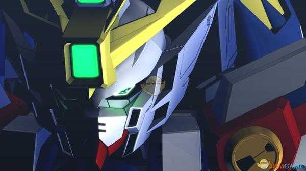 《SD高达G世纪：火线纵横》PC版BUG介绍