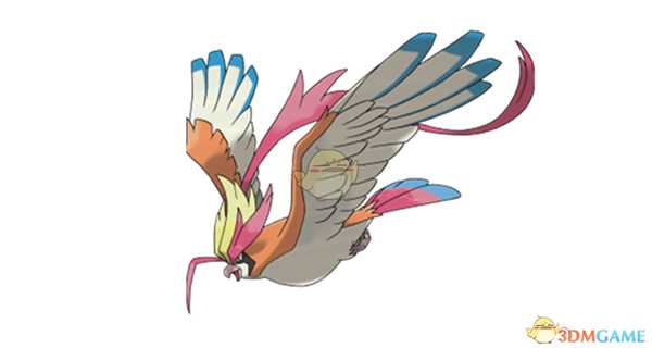 《精灵宝可梦：究极日月》Mega大比鸟双打配招分析