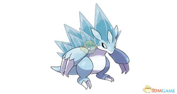 《精灵宝可梦：究极日月》穿山王阿罗拉双打配招分析