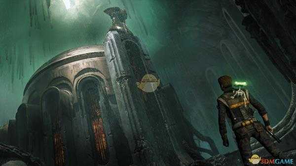 《星球大战绝地：陨落的武士团》重回麦克楚尔陵墓方法分享