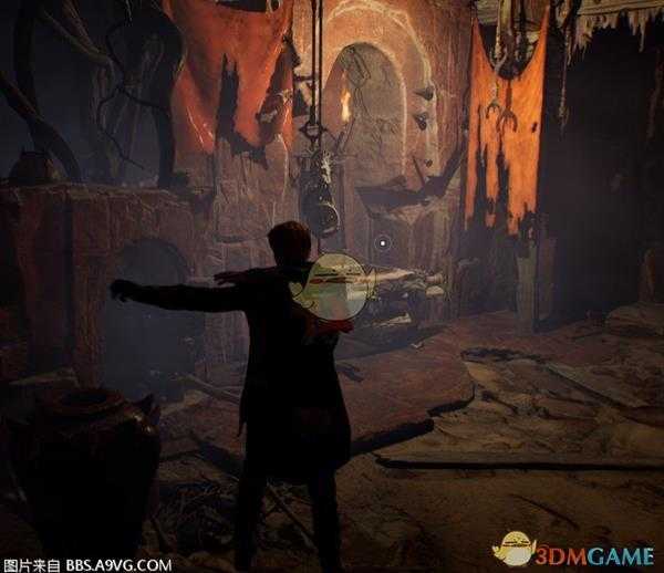 《星球大战绝地：陨落的武士团》光杖获得方法分享