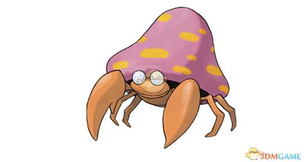 《精灵宝可梦：究极日月》派拉斯特双打配招分析