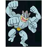 《宝可梦：剑/盾》怪力图鉴