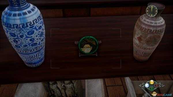 《莎木3》弹球游艺鸟舞小子位置分享