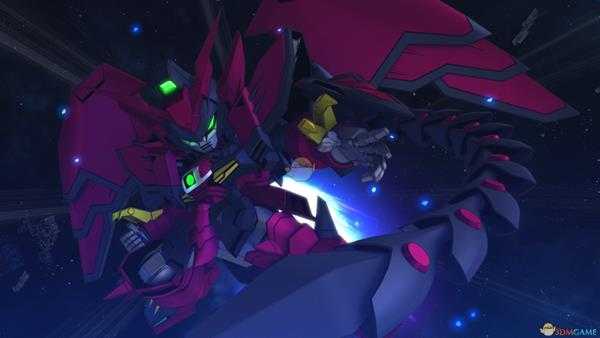 《SD高达G世纪：火线纵横》贴图错误解决方法