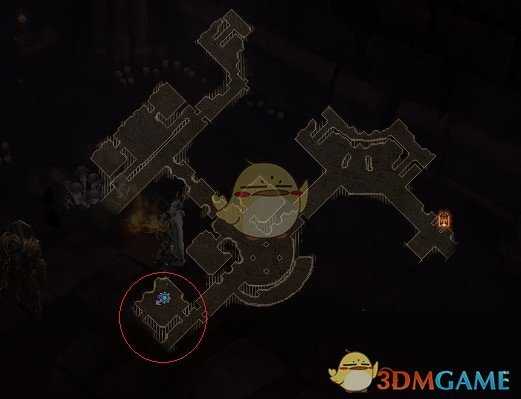 《暗黑破坏神3》牧牛杖制作攻略