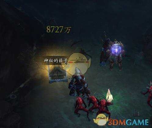 《暗黑破坏神3》牧牛杖制作攻略