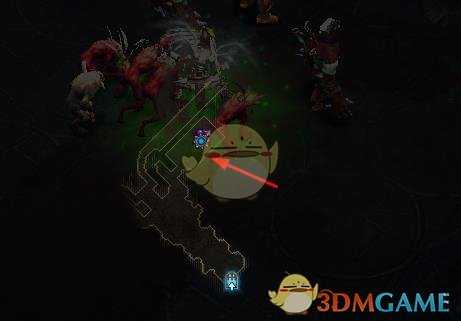 《暗黑破坏神3》牧牛杖制作攻略