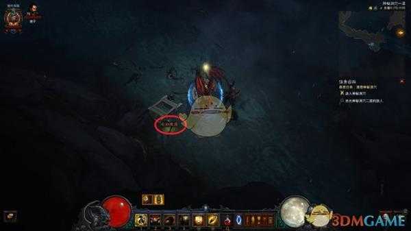 《暗黑破坏神3》牧牛杖使用方法 奇想郡进入指南