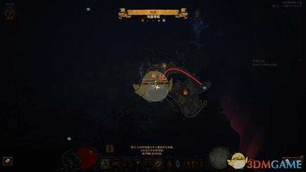 《暗黑破坏神3》牧牛杖使用方法 奇想郡进入指南