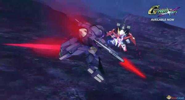 《SD高达G世纪：火线纵横》不戴面具预防者之风出现方法分享