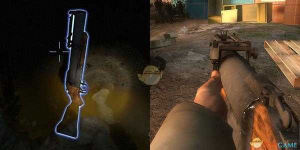 《求生之路2》榴弹发射器属性效果详解