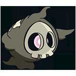 《宝可梦：剑/盾》夜巡灵图鉴