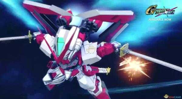 《SD高达G世纪：火线纵横》快速跳到地图界面方法分享