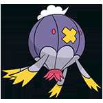 《宝可梦：剑/盾》随风球图鉴