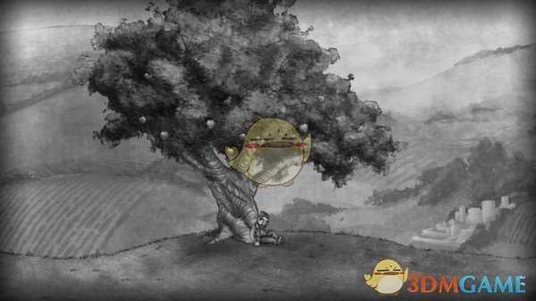 《桥》全碎片位置指南