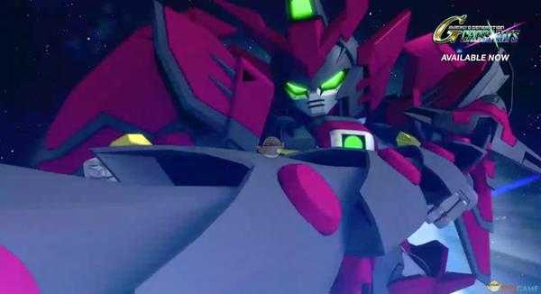 《SD高达G世纪：火线纵横》自由机体获得方法分享