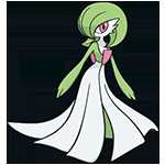 《宝可梦：剑/盾》沙奈朵图鉴