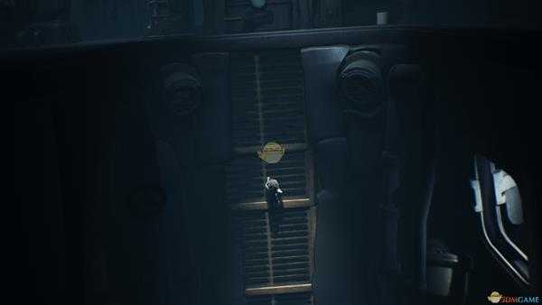 《小小梦魇》dlc1全5个瓶子位置攻略