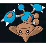 《宝可梦：剑/盾》战舞郎图鉴