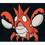 《宝可梦：剑/盾》龙虾小兵图鉴