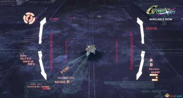 《SD高达G世纪：火线纵横》多机体捕获关卡分享