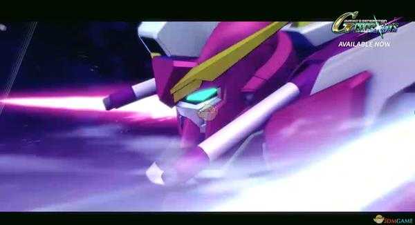 《SD高达G世纪：火线纵横》缩放战场方法分享