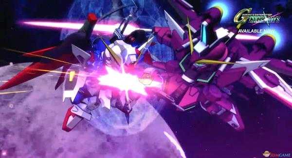 《SD高达G世纪：火线纵横》最终关解锁方法分享