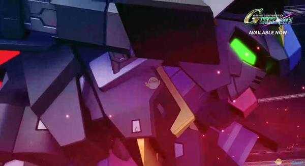 《SD高达G世纪：火线纵横》Tapy铁血获得方法分享