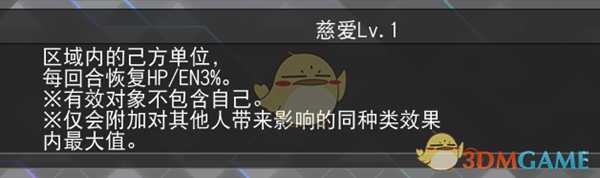 《SD高达G世纪：火线纵横》指挥值作用介绍