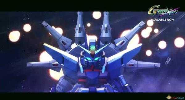 《SD高达G世纪：火线纵横》反应值作用介绍