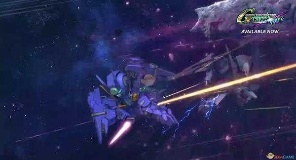 《SD高达G世纪：火线纵横》觉醒值作用介绍